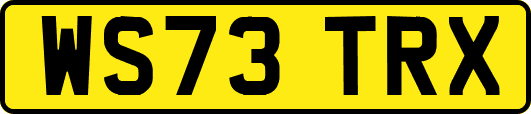 WS73TRX