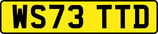 WS73TTD