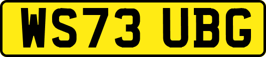 WS73UBG