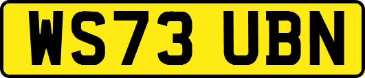 WS73UBN