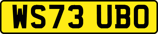 WS73UBO