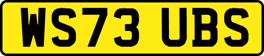 WS73UBS
