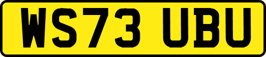 WS73UBU