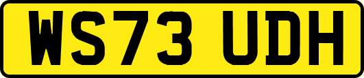 WS73UDH
