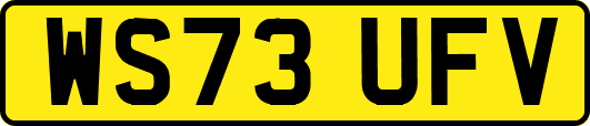 WS73UFV