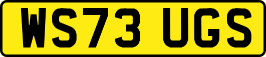 WS73UGS