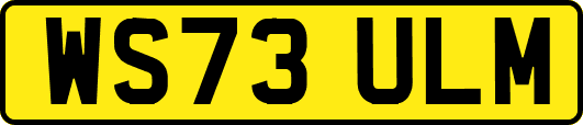WS73ULM