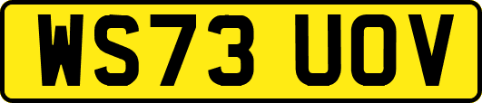 WS73UOV