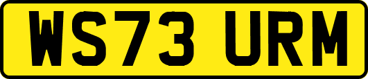 WS73URM