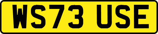 WS73USE
