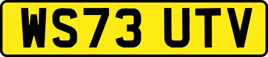 WS73UTV