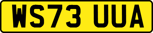 WS73UUA