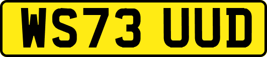 WS73UUD