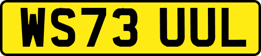 WS73UUL