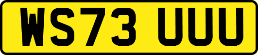 WS73UUU