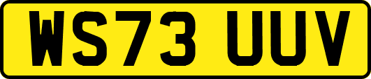 WS73UUV