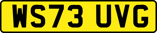 WS73UVG