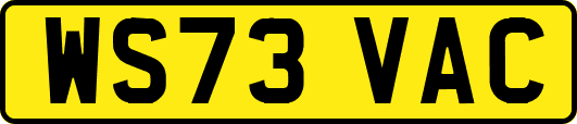 WS73VAC