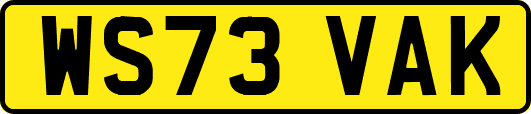 WS73VAK