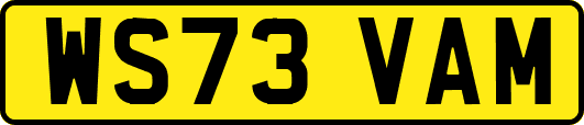 WS73VAM