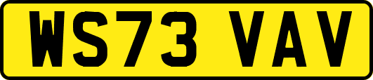 WS73VAV