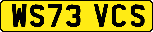 WS73VCS