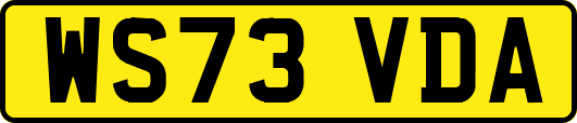 WS73VDA
