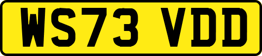 WS73VDD