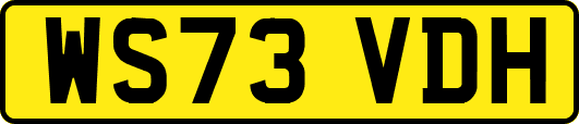 WS73VDH