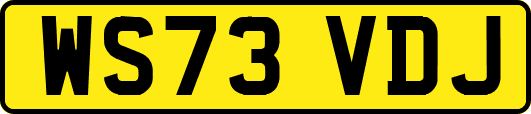 WS73VDJ