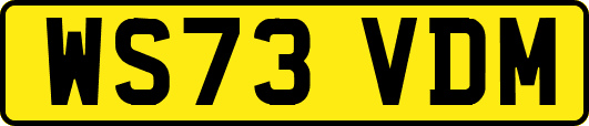 WS73VDM
