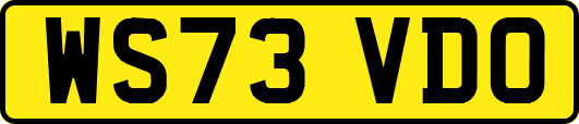 WS73VDO