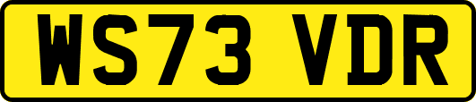 WS73VDR