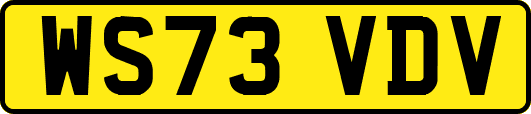 WS73VDV