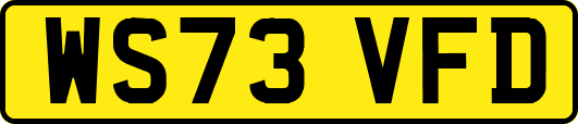 WS73VFD