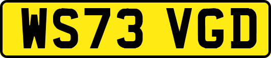 WS73VGD