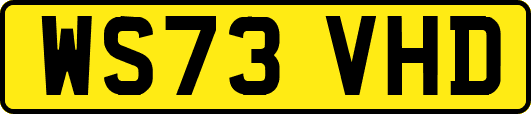 WS73VHD