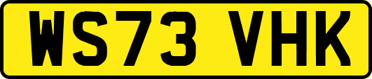 WS73VHK