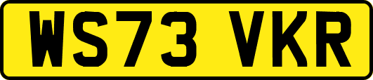 WS73VKR