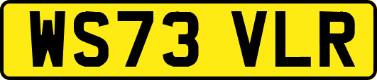 WS73VLR