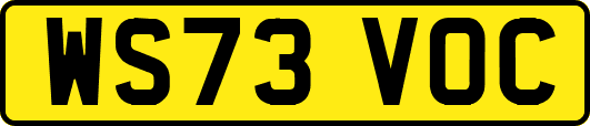 WS73VOC