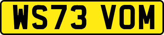 WS73VOM