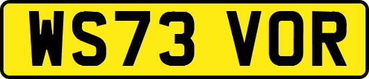 WS73VOR