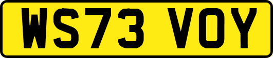WS73VOY