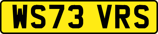 WS73VRS