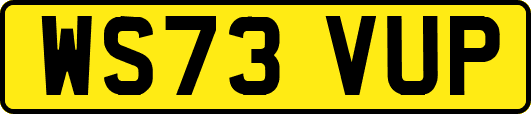 WS73VUP