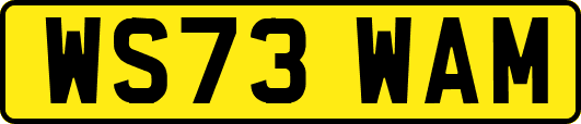 WS73WAM