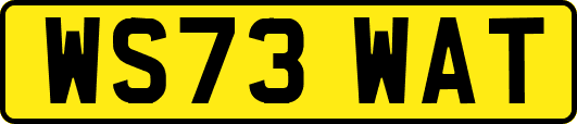 WS73WAT
