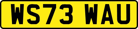 WS73WAU