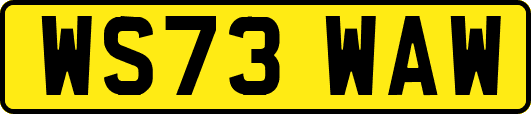 WS73WAW